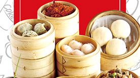 合肥徽湘情缘小吃培训学校