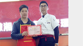 合肥徽湘情缘小吃培训学校