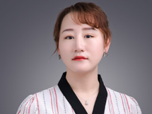 郑州东方丽人美甲纹绣美容学校-刘老师