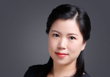 郑州东方丽人美甲纹绣美容学校-王老师