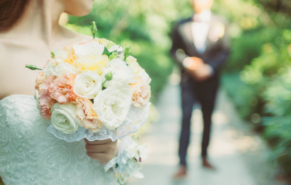 婚庆花艺培训班