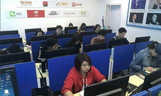 郑州博文电脑教育