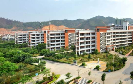 佛山广东理工学院成人高考高升专招生简章