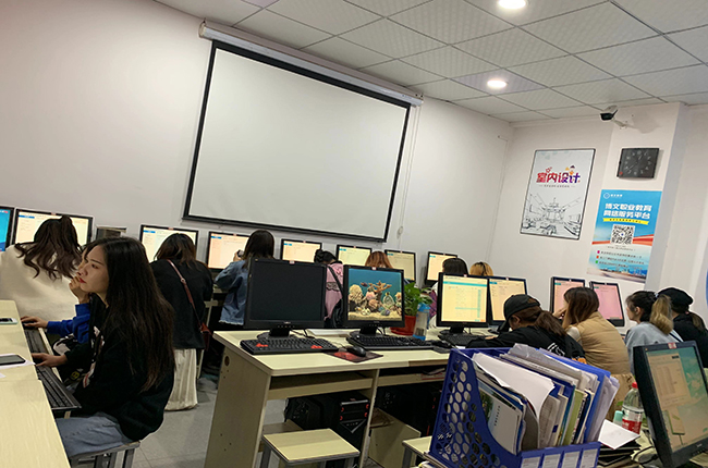 郑州博文电脑教育