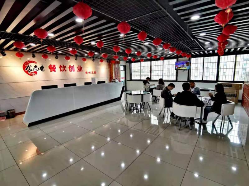 郑州食尚香小吃培训学院