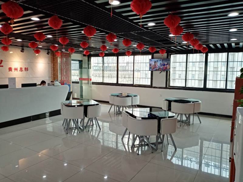 郑州食尚香小吃培训学院