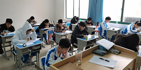 教学现场 教学现场