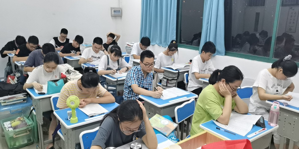 教学现场 教学现场