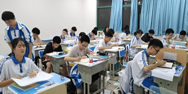 教学现场 教学现场