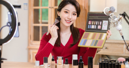 佛山化妆全能班