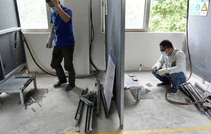 佛山熔化焊接和热切割作业人员考前线上学习班 佛山熔化焊接和热切割作业人员考前线上学习班