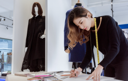 佛山零基础服装设计全能班 佛山零基础服装设计全能班