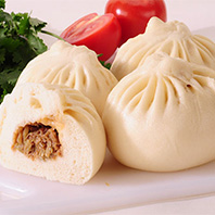肉包子
