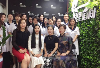 集体合影留念 集体合影留念