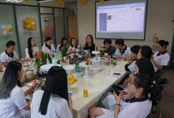 下午茶会 下午茶会