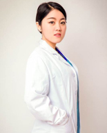 Grace老师 Grace老师