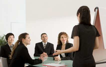 佛山外贸英语学习班