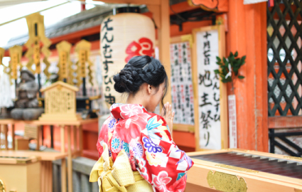 佛山日语L1级别入门班