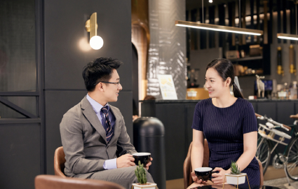 佛山人际沟通口才技巧提升班