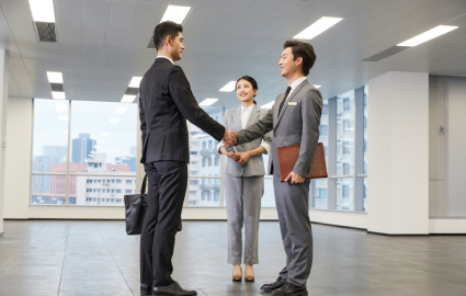 佛山说服力销售口才技巧学习班