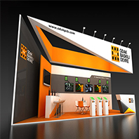 商业设计 商业设计