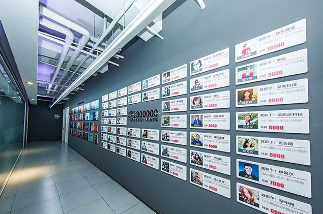 鄭州火星時(shí)代學(xué)校 鄭州火星時(shí)代學(xué)校