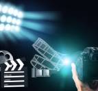 影视制片与创意营销