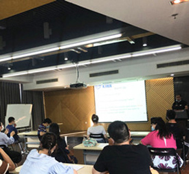 韦沃英语大讲堂