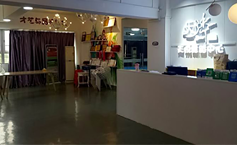 東莞天悅舞藝培訓(xùn)學(xué)校 東莞天悅舞藝培訓(xùn)學(xué)校