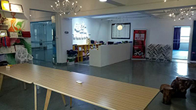 大廳環(huán)境 大廳環(huán)境