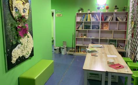 长沙华艺培训学院