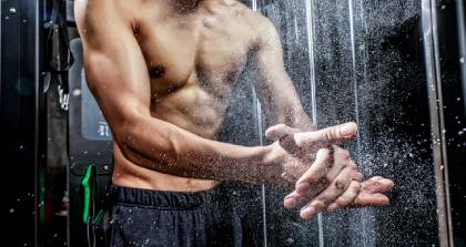 全能健身教练培训课程