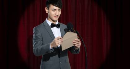 播音主持专业培训课程