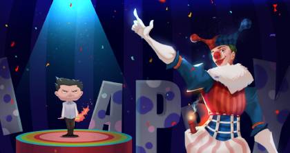 表演专业艺考学习课程