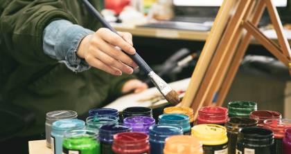 美术专业艺考培训课程 美术专业艺考培训课程