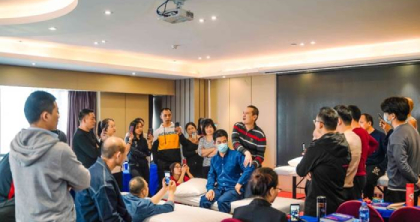 佛山软组织疼痛徒手疗法培训高级班