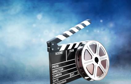 影视制片与创意营销