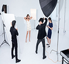 影视摄影 影视摄影