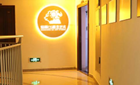 长沙焰熊CG概念艺术培训学校
