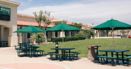 佛山诺亚舟费尔蒙特美国高中学校