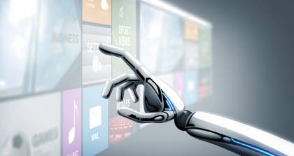 机器视觉与工业机器人应用培训课程 机器视觉与工业机器人应用培训课程