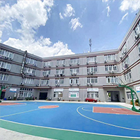 学校建筑图 学校建筑图