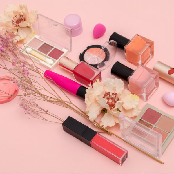 郑州梦涵国际美妆商学院教育