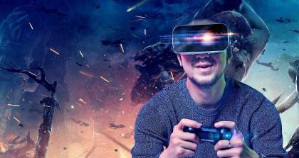 游戏原画设计培训班