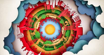 环境艺术创意设计培训课程