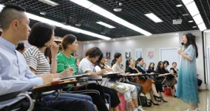 长沙聚优商培训学校