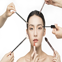 彩妆造型 彩妆造型