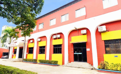 佛山实验技工培训学校