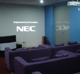 教学环境 教学环境