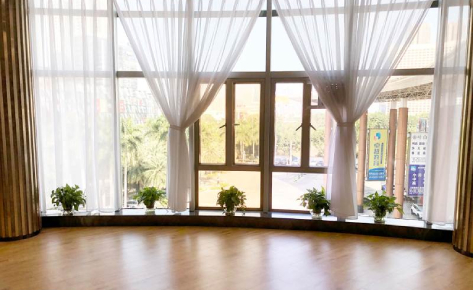 佛山静悦瑜伽培训中心